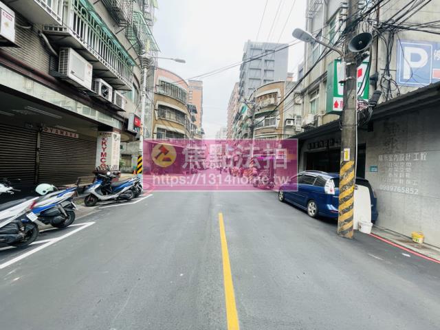 板橋法拍店面_一樓-8