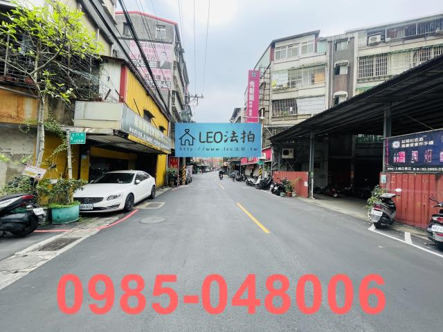 板橋店面_一樓_法拍住店法拍-7