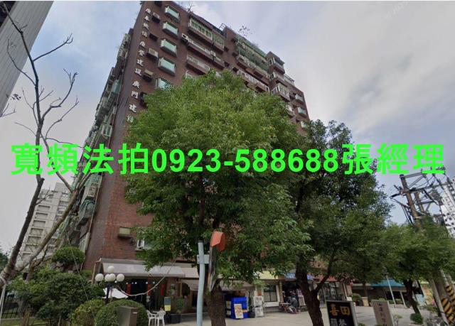 台北拍賣大樓_一樓-2