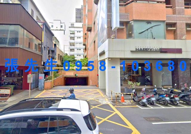 台中西區法拍大樓-5