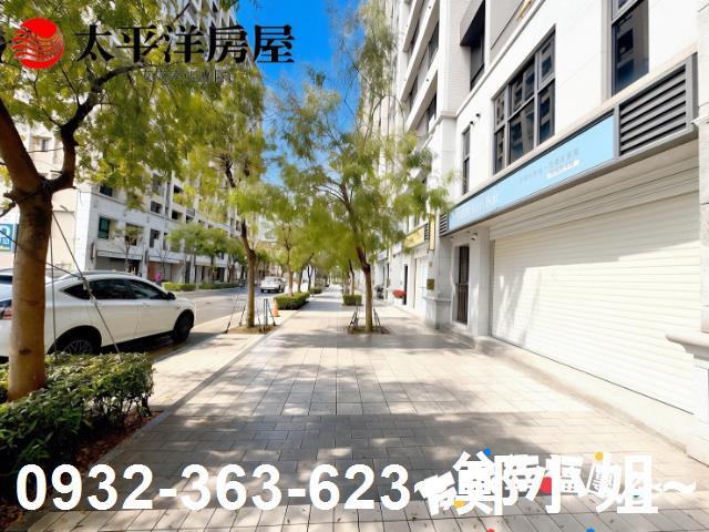 桃園桃園區店面-4