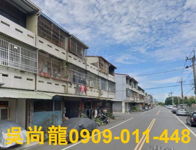 南投名間透天法拍-4