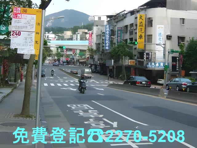 台北內湖拍賣大樓-5