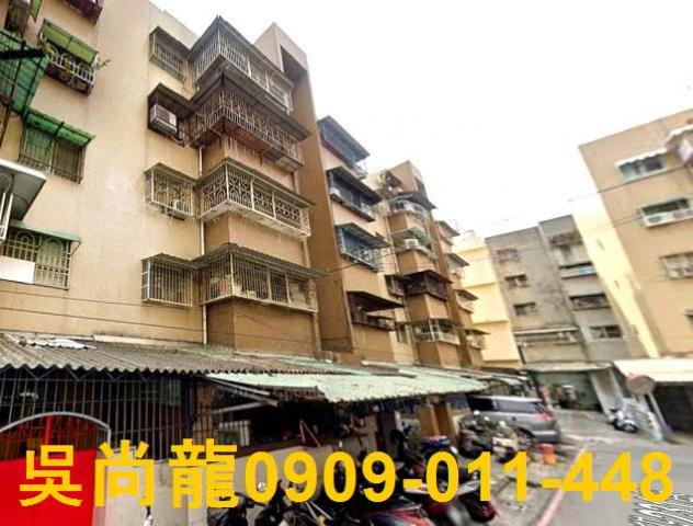 屏東市法拍公寓-5