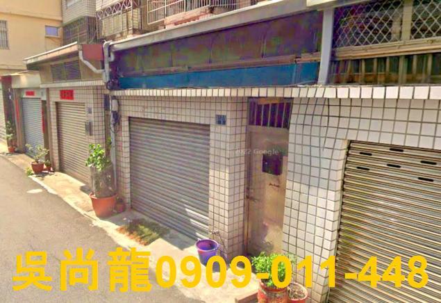 梧棲法拍透天-3