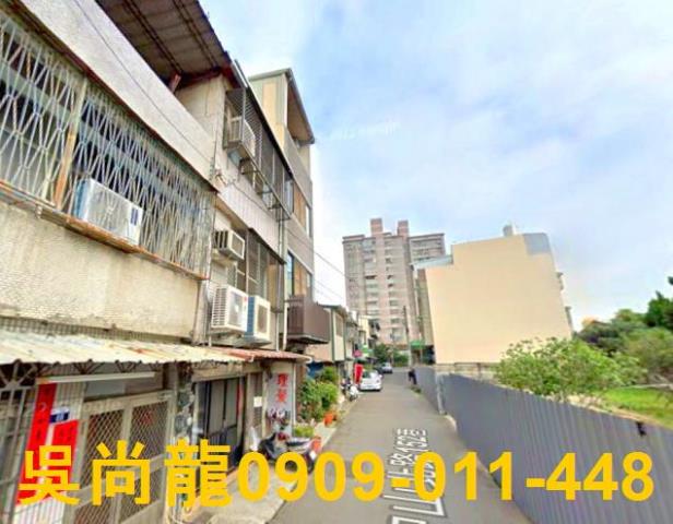 大雅拍賣透天-3