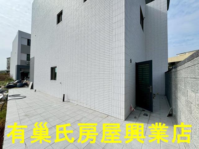 新港透天_別墅-11