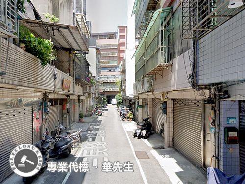 板橋拍賣透天-4