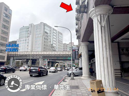 新店法拍大樓-7