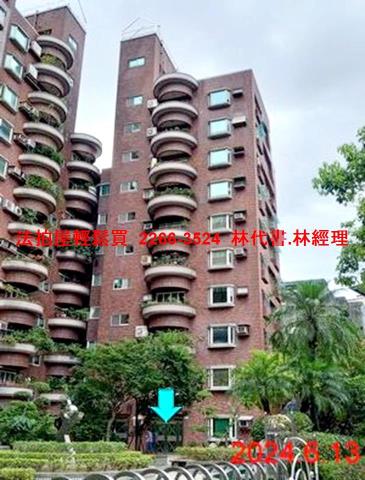 士林大樓法拍-3