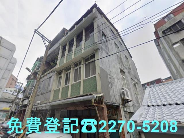 北投公寓拍賣-2