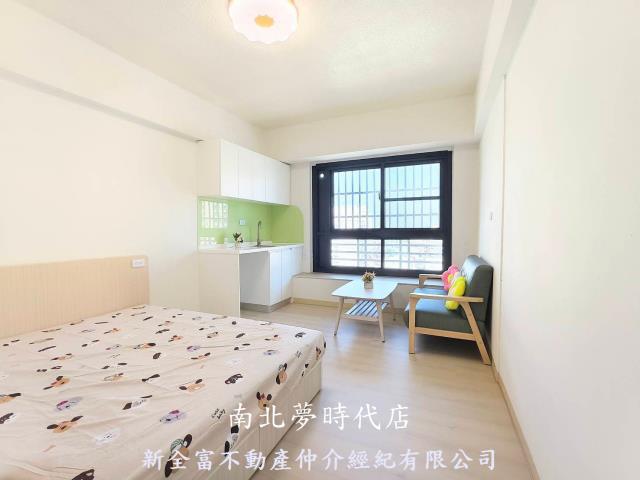 台南套房-5