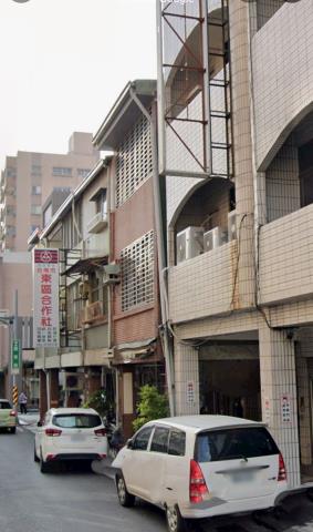台南東區法拍透天_店面-5