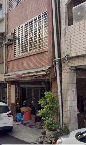 台南東區法拍透天_店面-6