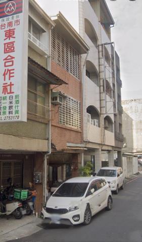 台南東區法拍透天_店面-8
