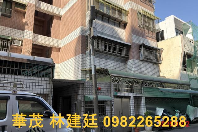 台南東區法拍華廈-2