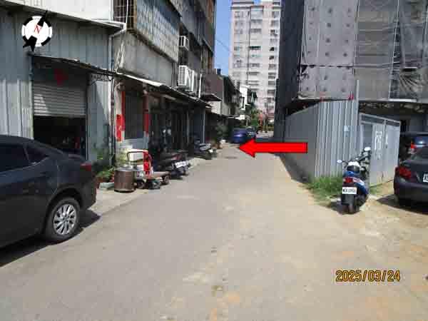 台中大雅透天法拍-2