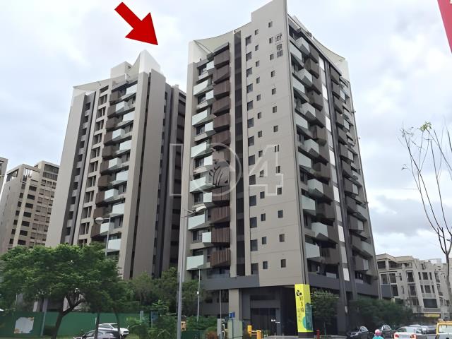 台中太平大樓法拍-4