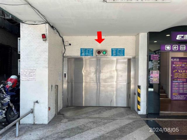 台北松山法拍大樓-4