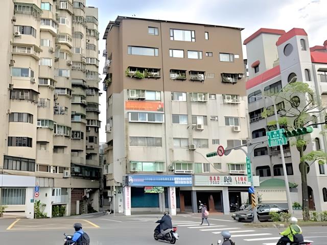 中正區法拍華廈_店面_一樓-4