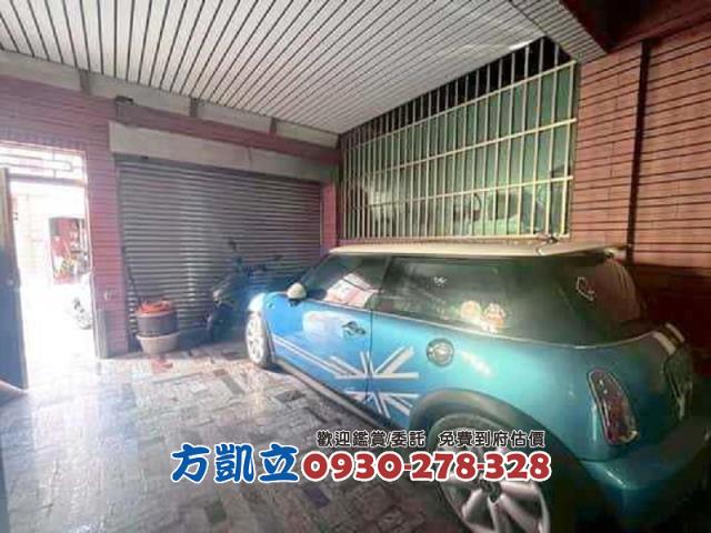 安南透天_別墅-1