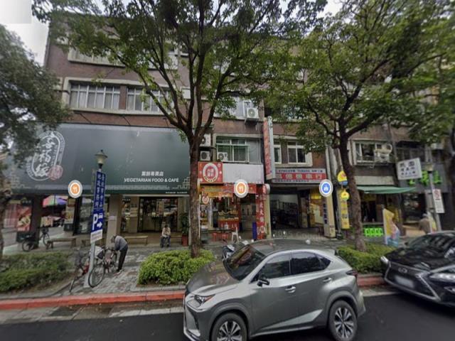 中山區公寓_一樓法拍-2