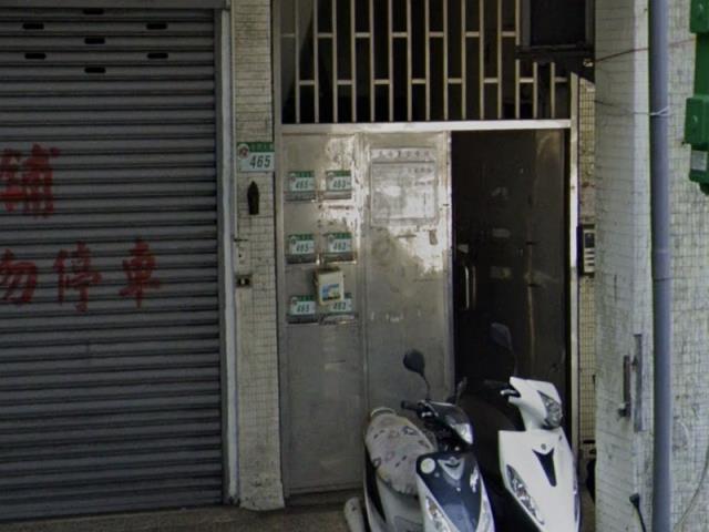 松山公寓法拍-4