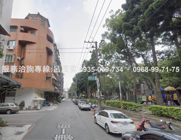 中壢公寓_店面_一樓-8