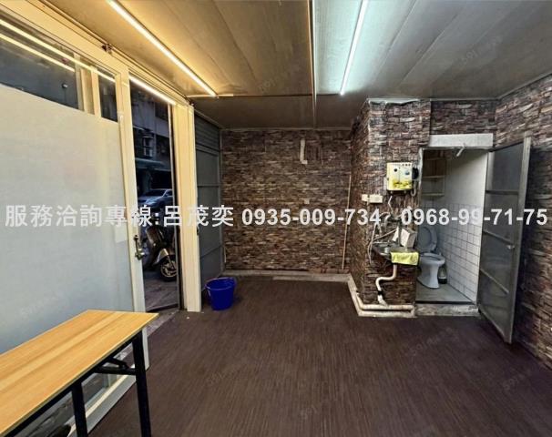 中壢公寓_店面_一樓-9
