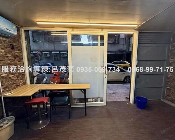 中壢公寓_店面_一樓-10