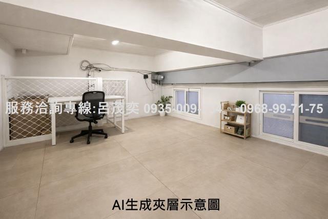 中壢公寓_店面_一樓-11