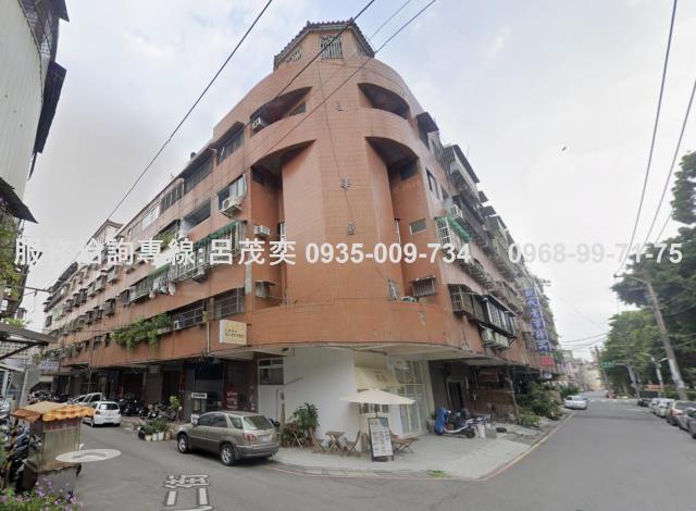 中壢公寓_店面_一樓-13