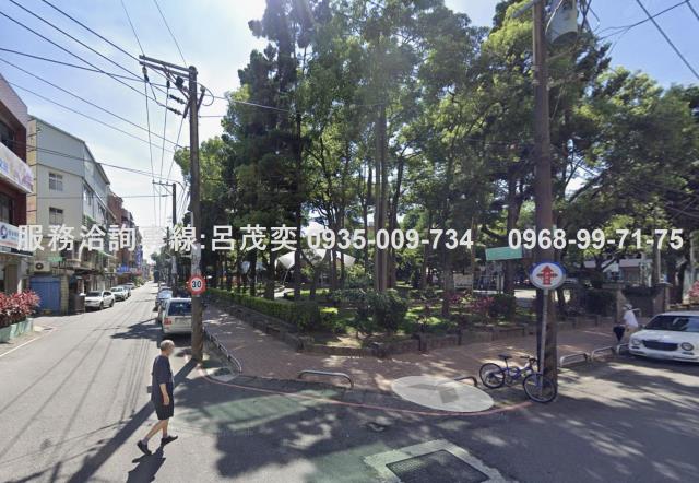 中壢公寓_店面_一樓-14