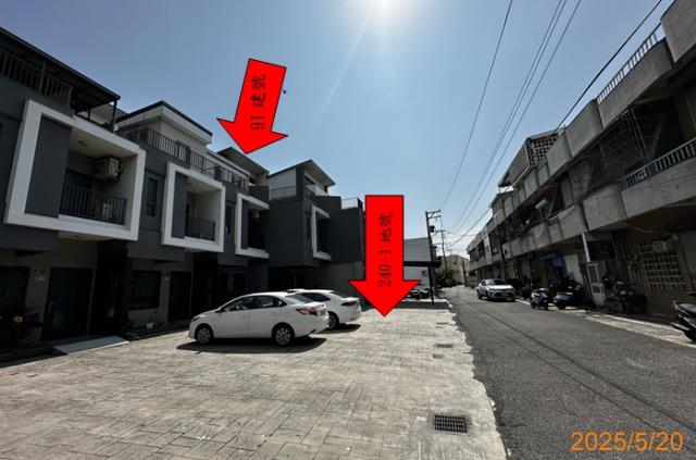 車城透天法拍-3