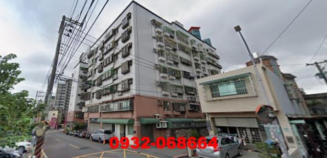 桃園法拍大樓-4