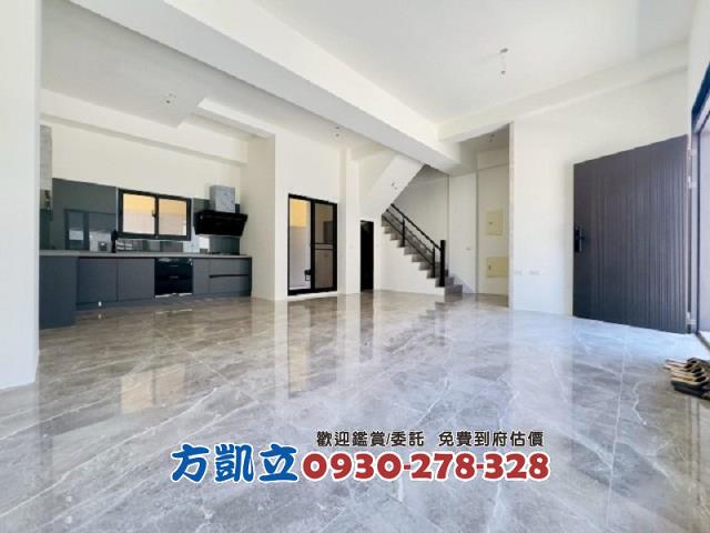 台南安南透天_別墅-2