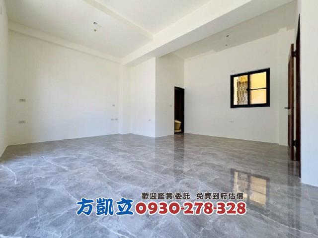 台南安南透天_別墅-5