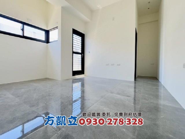 台南安南透天_別墅-8