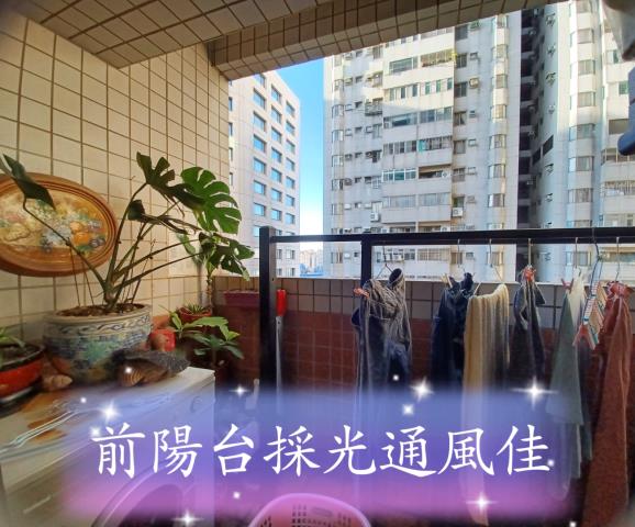 桃園桃園區大樓-3