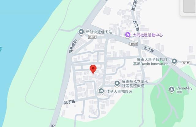 屏東佳冬法拍透天_一樓-6