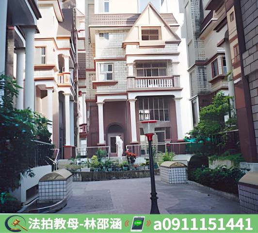 高雄鳥松透天_一樓法拍-4