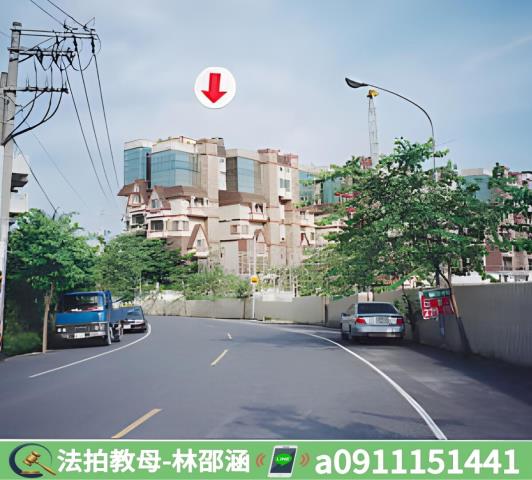 高雄鳥松透天_一樓法拍-5