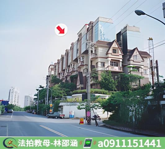 高雄鳥松透天_一樓法拍-6