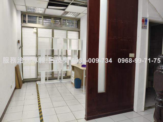 台北中正區公寓_店面_一樓-11