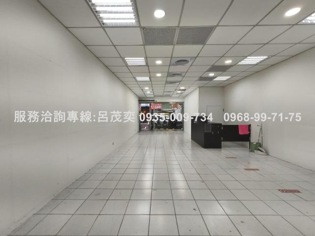 台北中正區公寓_店面_一樓-13