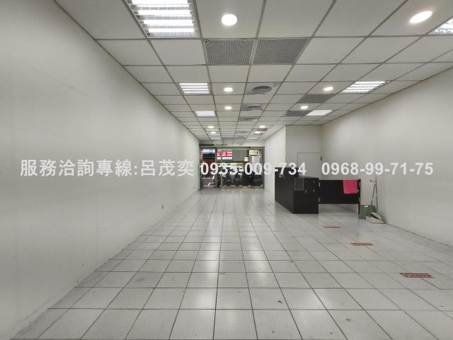 台北中正區公寓_店面_一樓-6