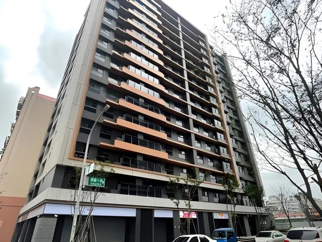 桃園桃園區法拍大樓_桃園戶政事務所-1