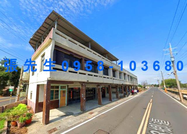 嘉義東石法拍透天-4