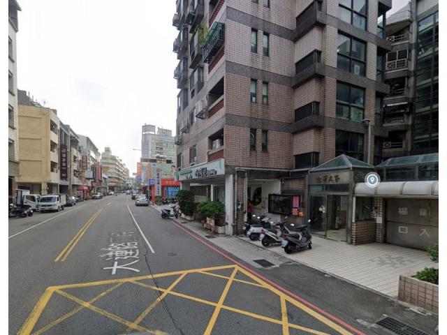 台中北屯華廈_一樓法拍-3