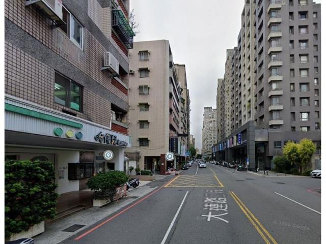 台中北屯華廈_一樓法拍-4